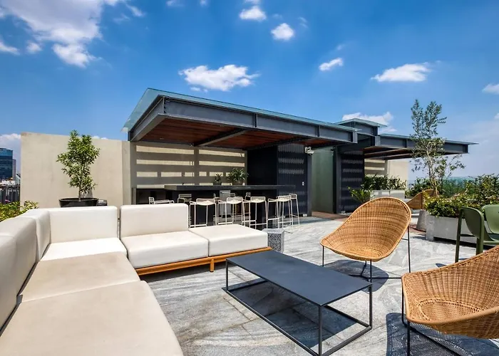 Apartamento Forma By Mr W