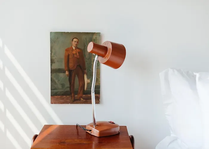 Forma By Mr W Apartamento