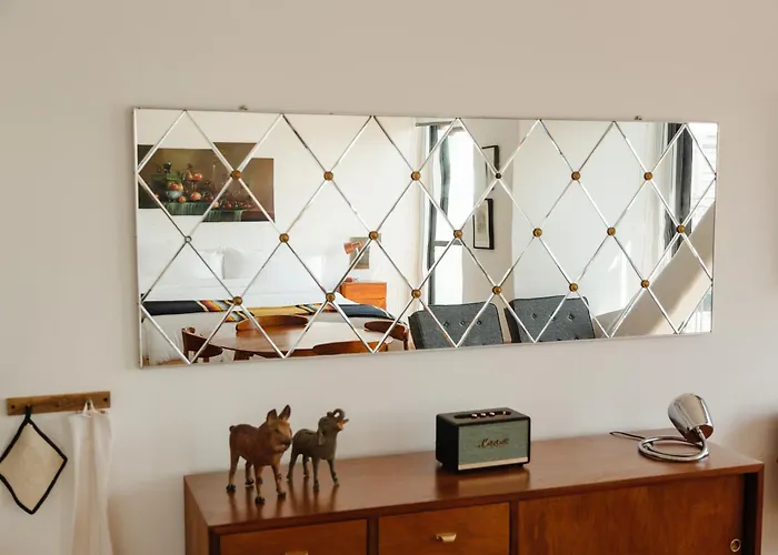 Apartamento Forma By Mr W
