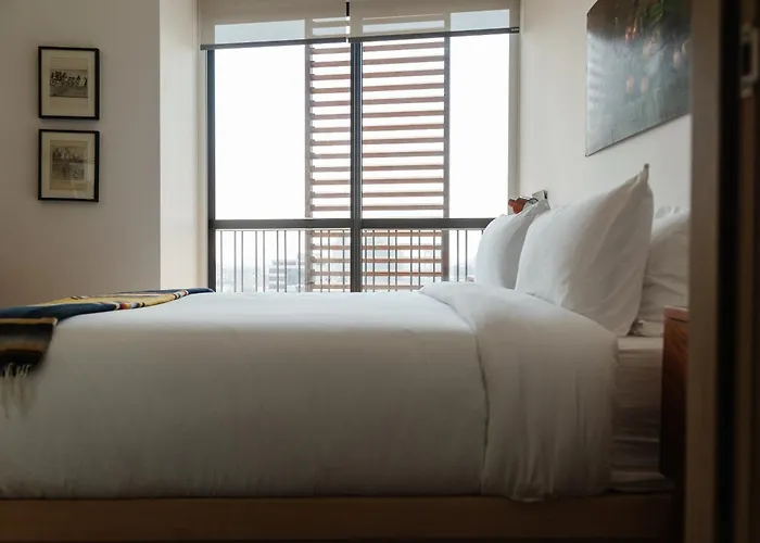 Forma By Mr W Apartamento *