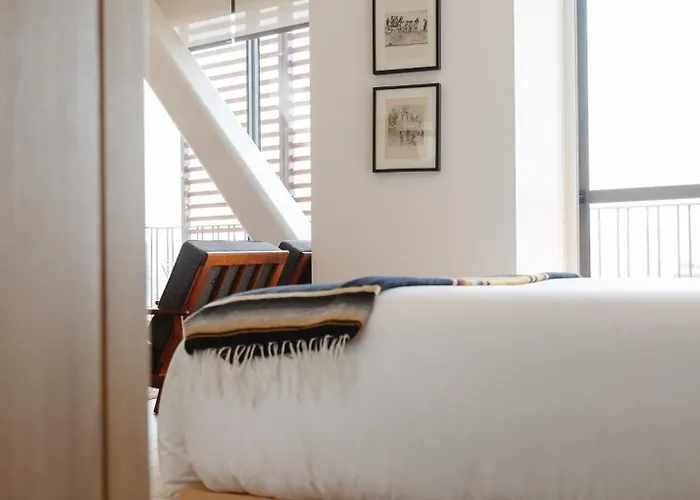 Forma By Mr W Apartamento
