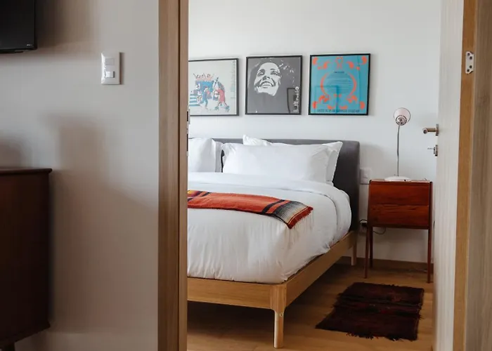 Apartamento Forma By Mr W