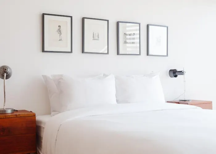 Apartamento Forma By Mr W *