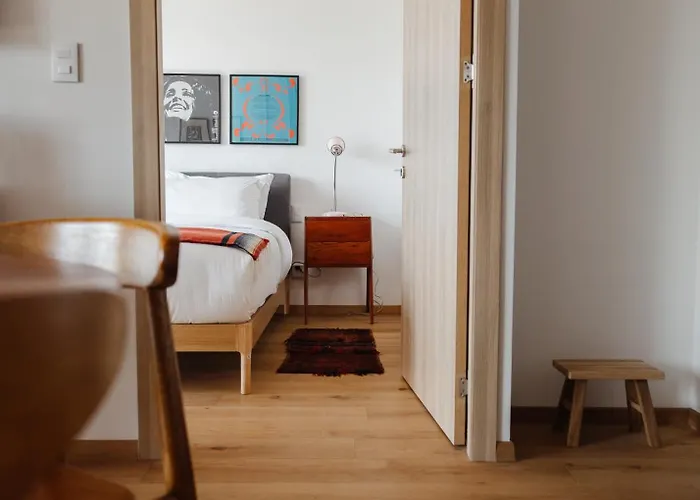 Apartamento Forma By Mr W *