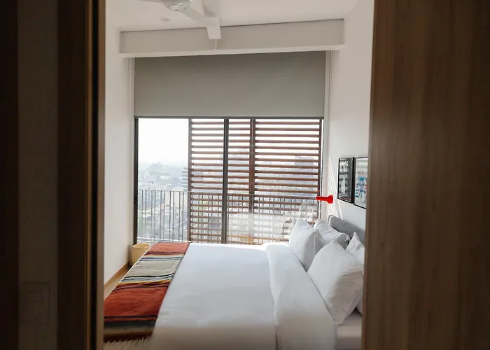 Forma By Mr W Apartamento *