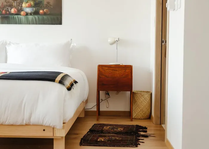 Apartment Forma By Mr W