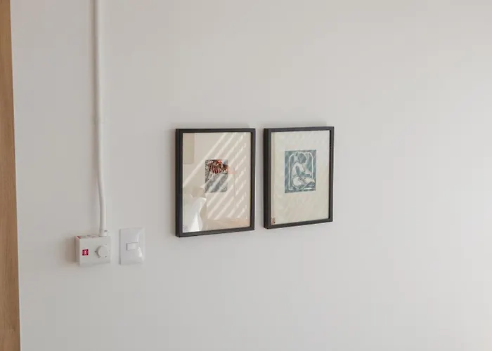 Forma By Mr W Apartamento