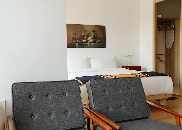 Apartamento Forma By Mr W *