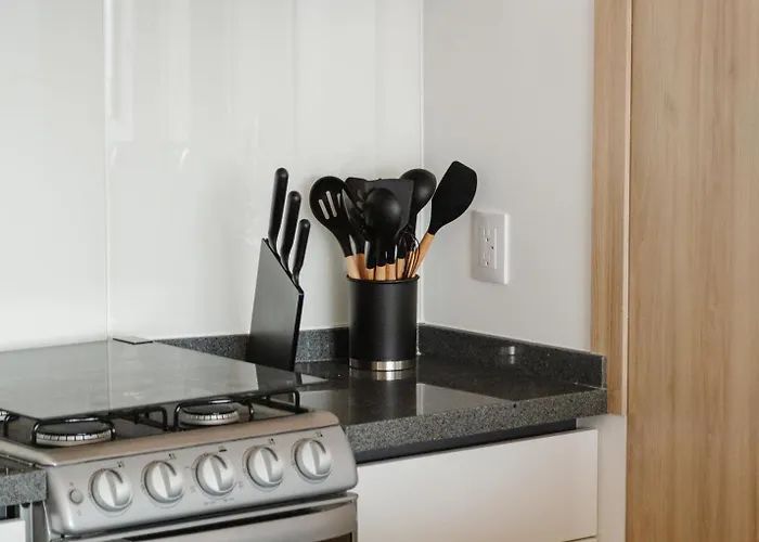 Forma By Mr W Apartamento *