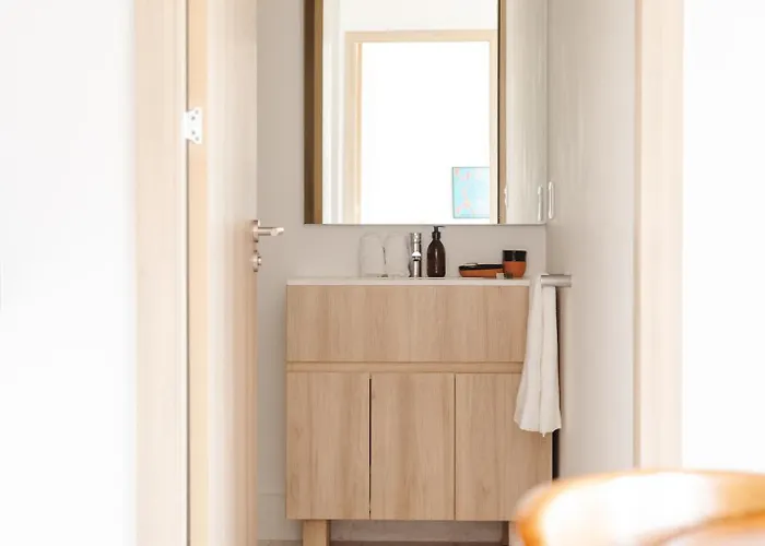 Apartamento Forma By Mr W
