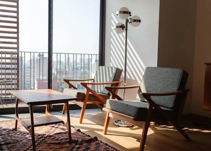 Forma By Mr W Apartamento