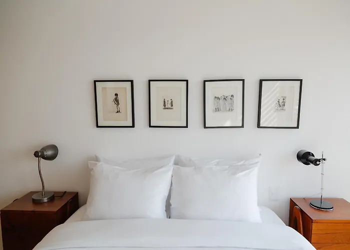 Apartamento Forma By Mr W *