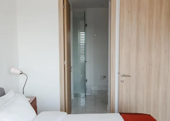Apartamento Forma By Mr W México DF