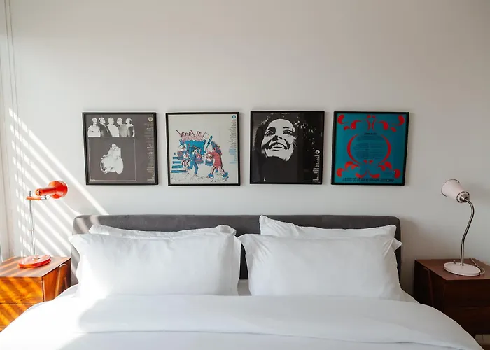 Apartamento Forma By Mr W