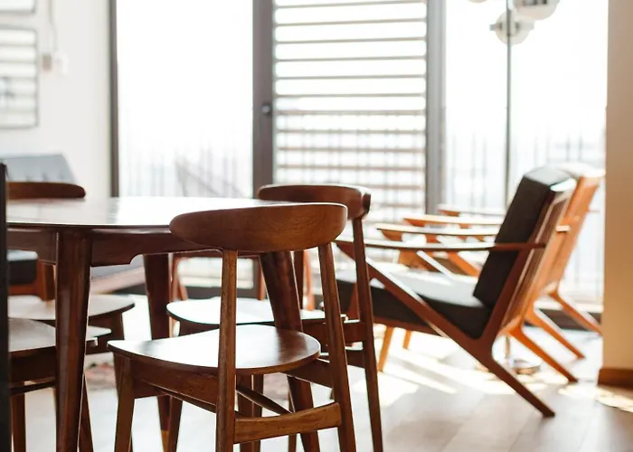 Apartamento Forma By Mr W