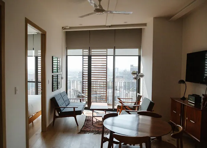 Forma By Mr W Apartamento *
