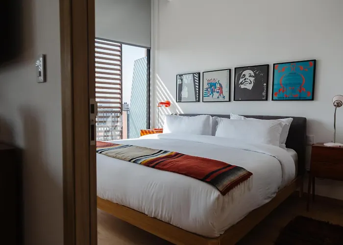 Forma By Mr W * Mexico City