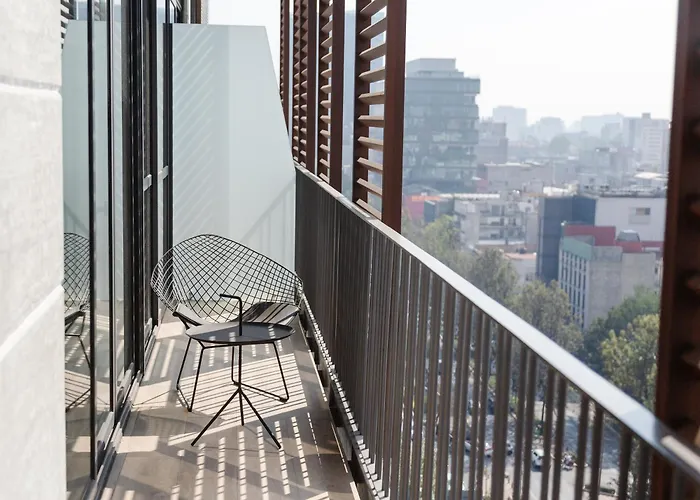 Apartamento Forma By Mr W *
