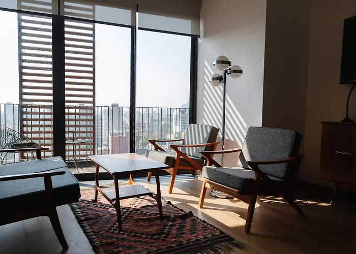 Apartamento Forma By Mr W *