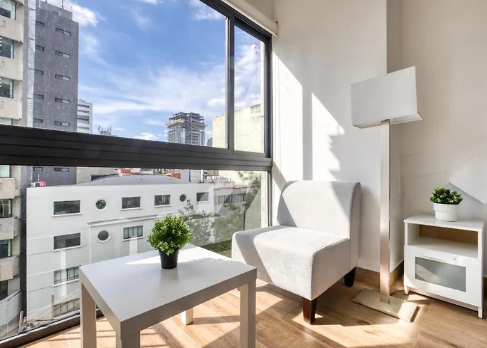 Apartamento Forma By Mr W *