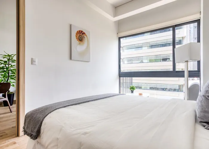 Apartment Forma By Mr W