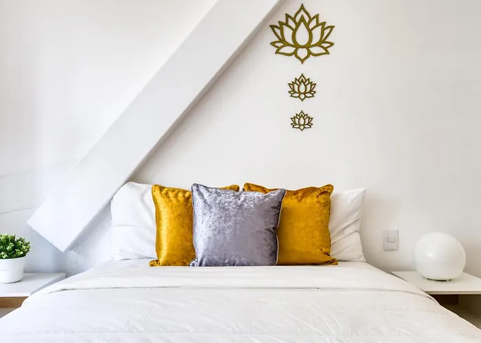 Forma By Mr W Apartamento *