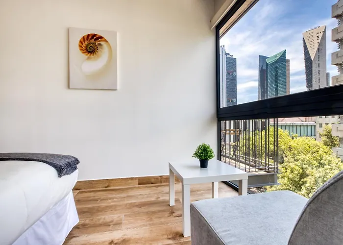 Apartamento Forma By Mr W
