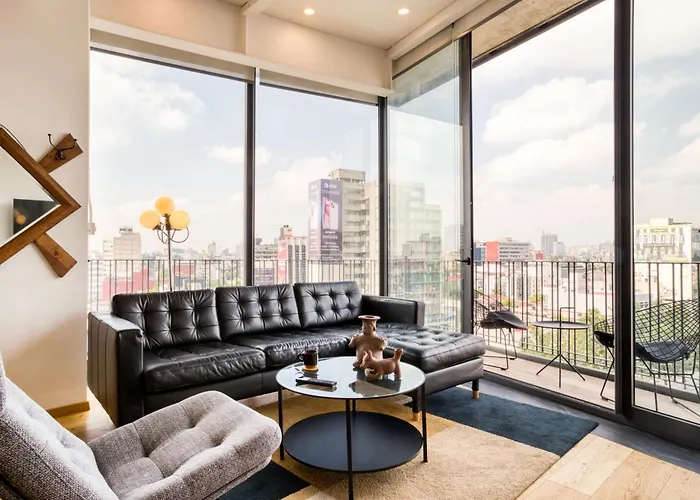 Forma By Mr W Apartment *