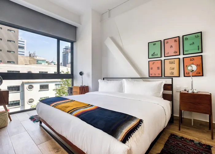Forma By Mr W * Mexico City