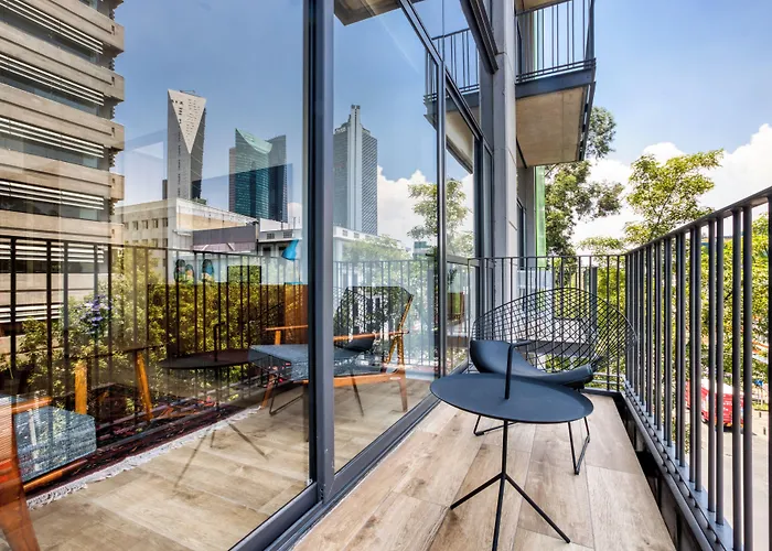 Forma By Mr W * Mexico City