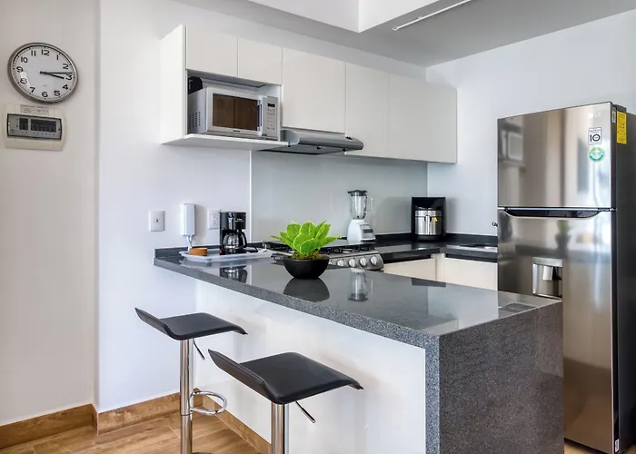 Forma By Mr W Apartment Mexico City