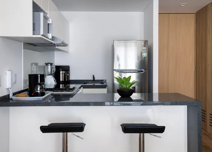 Forma By Mr W Apartment
